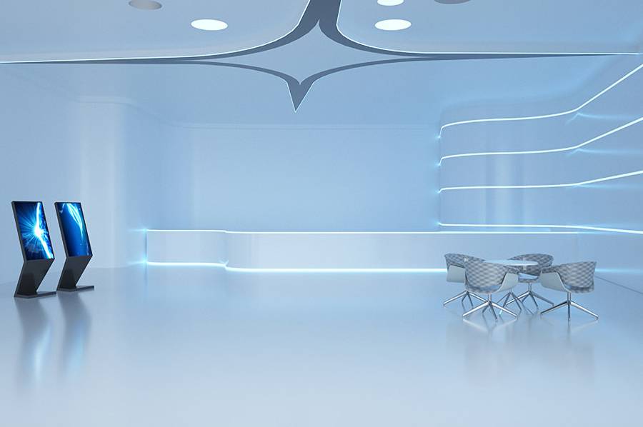 数字化浪潮下的文化新地标 智慧展馆与数字展厅的规划设计与软件开发